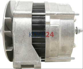 Lichtmaschine Hägglunds BV206 Fendt 835340374 Mercedes-Benz Wolf W461 Timberjack Bosch 0120468066 28 Volt 100 Ampere Made in Canada